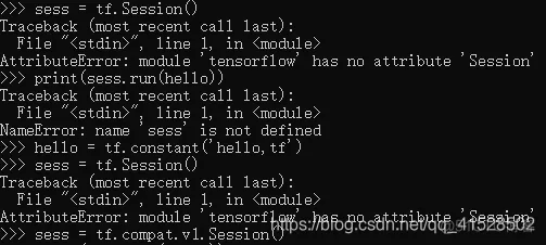 Anaconda、TensorFlow安装和Pycharm配置详细教程_anaconda_16